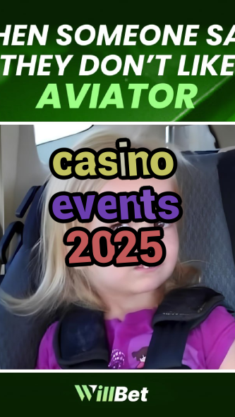 casino events 2025-azartmaniacasino.igamblingorder.com