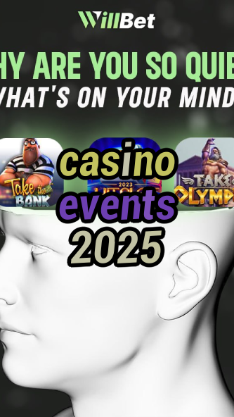casino events 2025-azartmaniacasino.igamblingorder.com